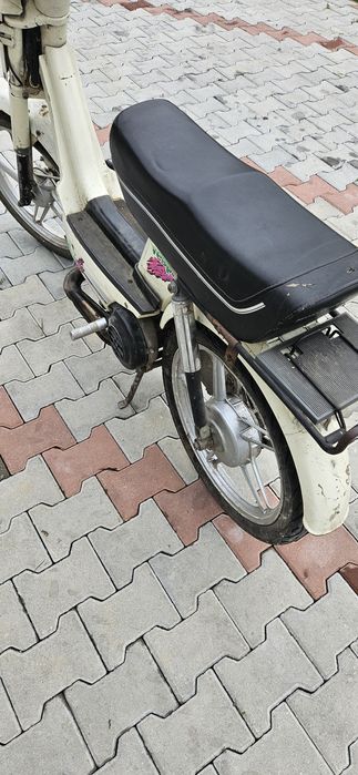 Moped piaggio vespino