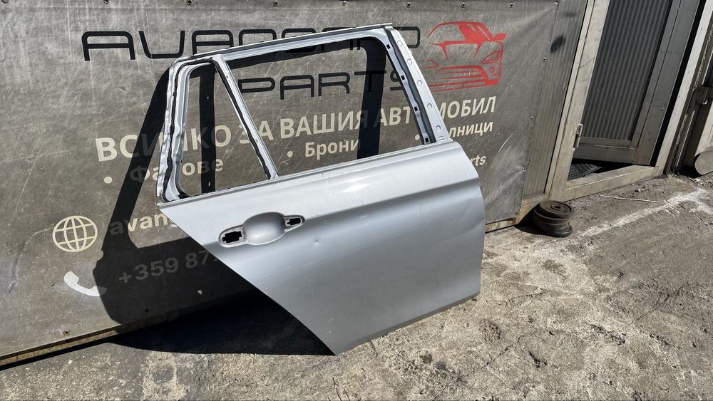Задна дясна врата BMW 1 E87 2004-