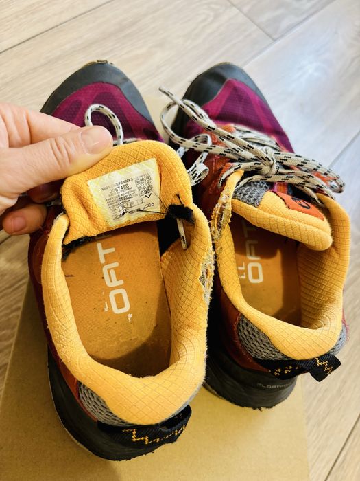 Маратонки Merell Moab Speed 37.5