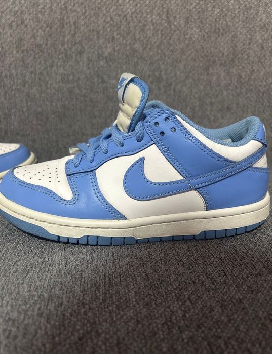 Adidasi Nike dunk nr36 noi