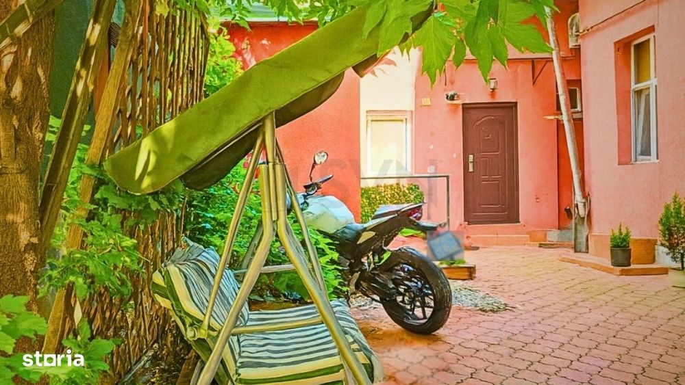 Casa moderna ultracentral l Parcul Carol