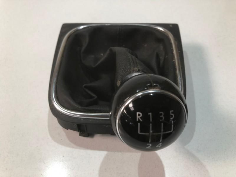 Nuca schimbator cu manson Volkswagen Golf 6 (2008-2013) 1k0711113cd