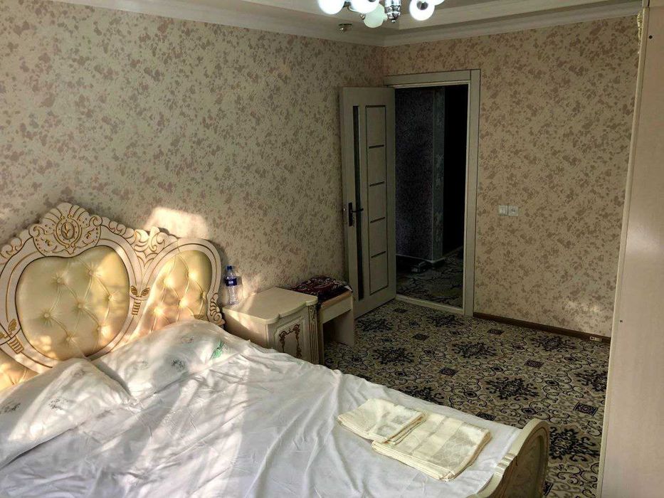 Vogzal hududida kvartira Ijaraga beriladi!