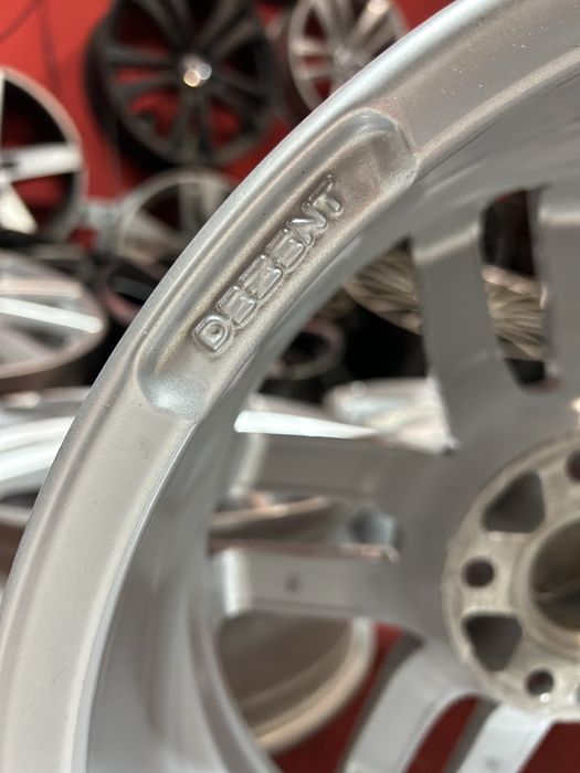 Джанти 16 цола 5х112 Passat   VW T-Roc Golf Touaran Caddy Skoda Octavi