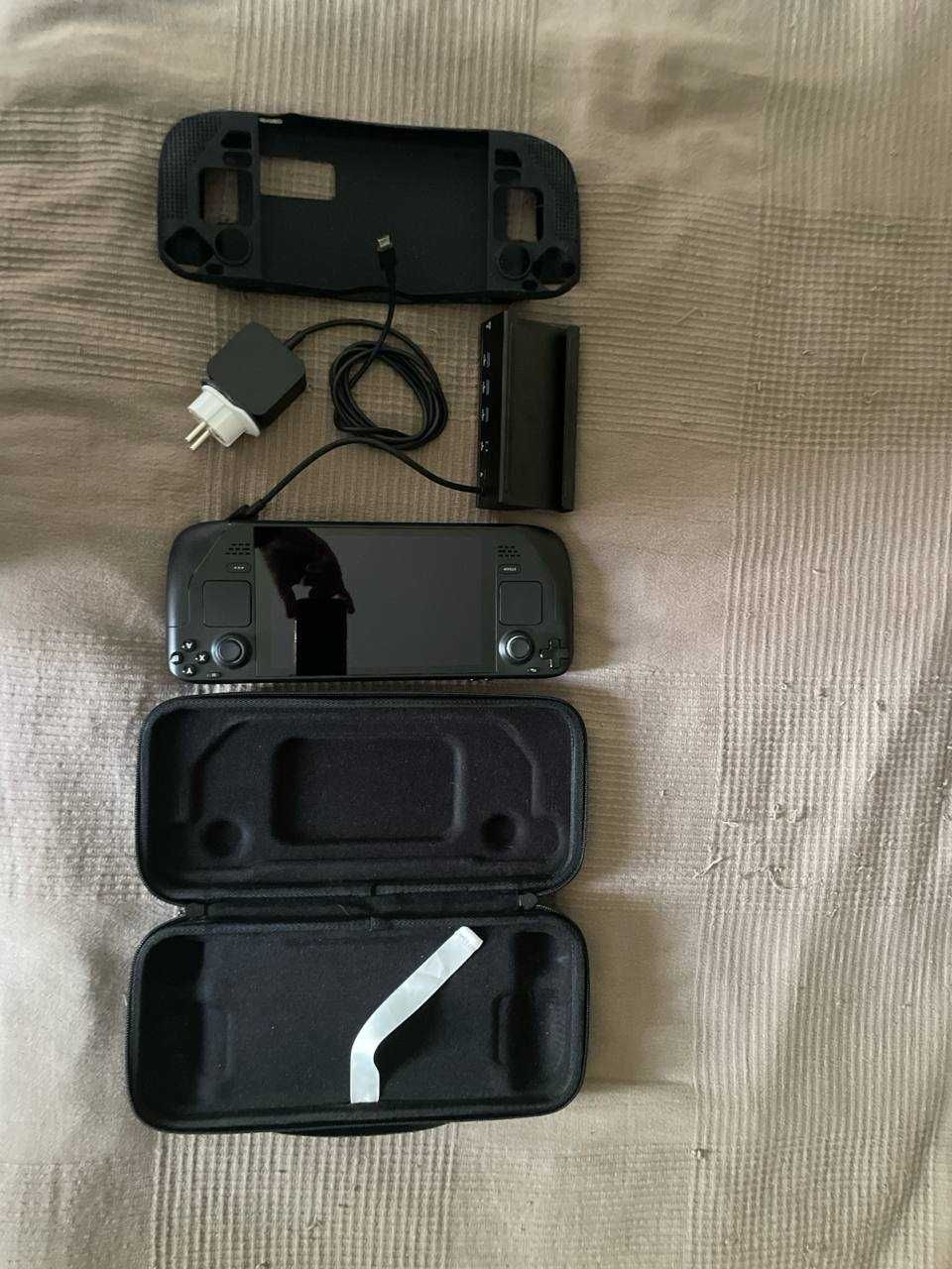 SteamDeck LCD 1 TB