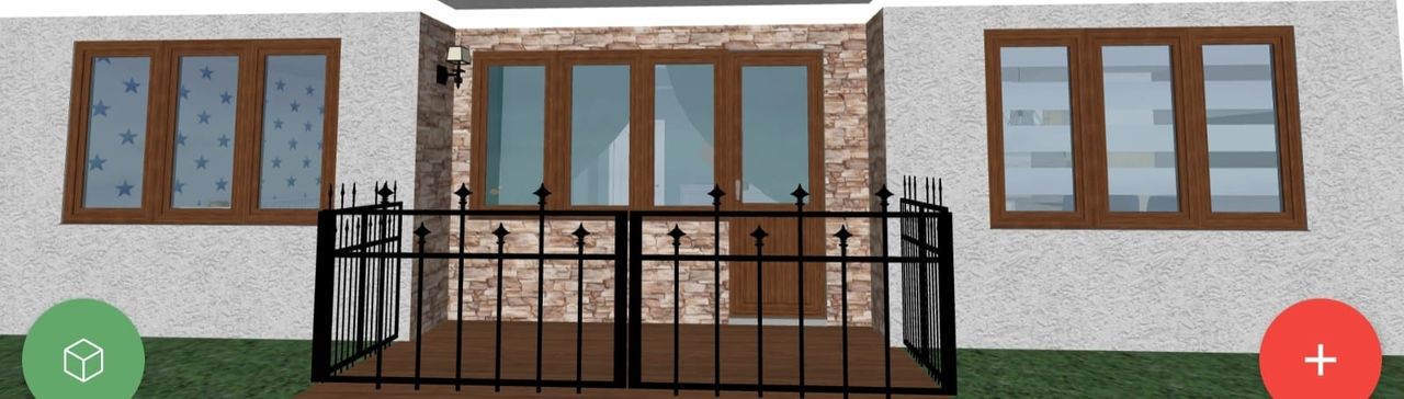 Продава се Четиристаен апартамент в Търговище, Център - 90 кв.м за 1767 €/кв.м - Снимка #5