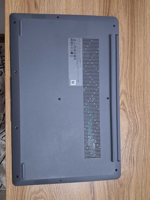 Ноутбук Lenovo Ideapad 3