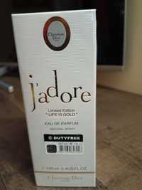 Parfum J'ADORE 100 ml