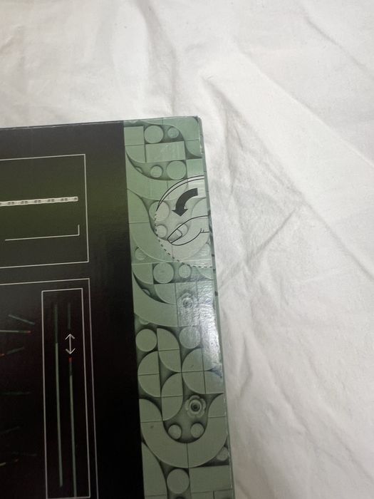 Flori Lego Lego Botanicals Flower Bouquet