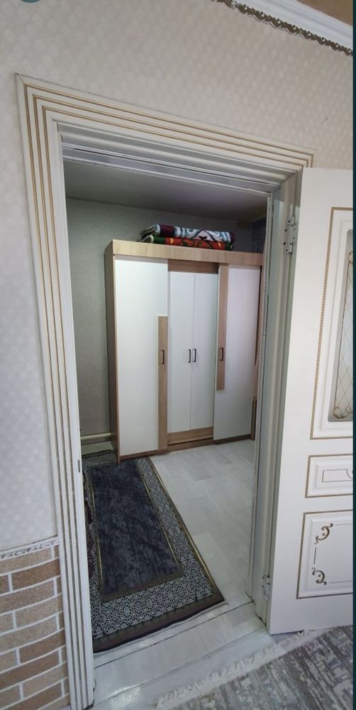 Продается дом с мебелью