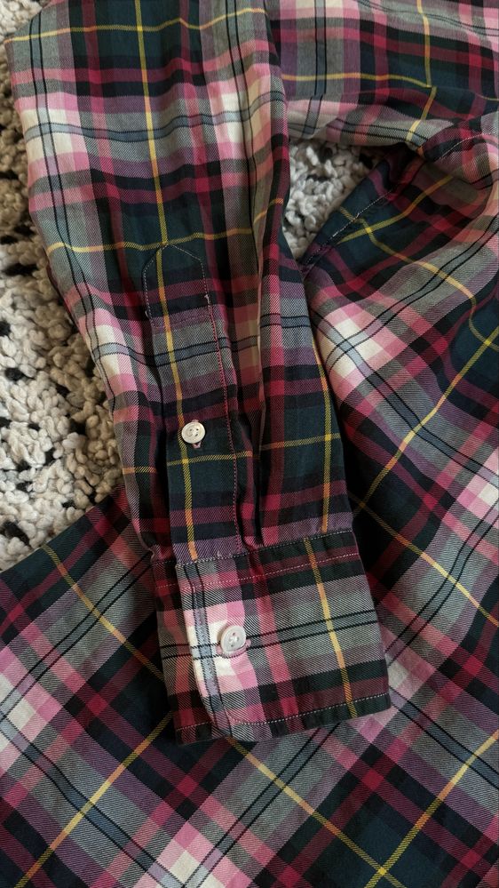 Дамска риза Polo Ralph Lauren размер S