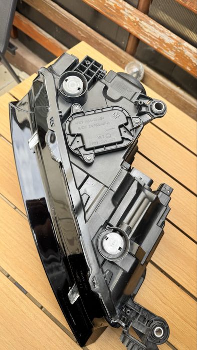 Far LED stanga Skoda Scala 2019, 2020, 2021