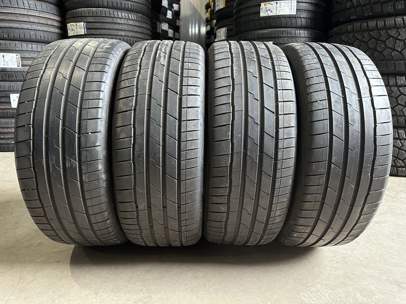 225/45/19 HANKOOK 4бр
