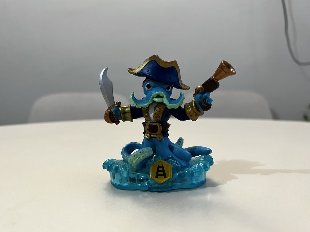 Skylanders Swap Force / Giants