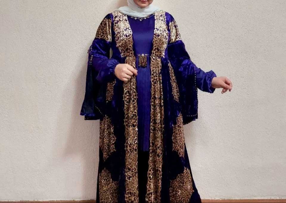 Kelincha kiyimlar