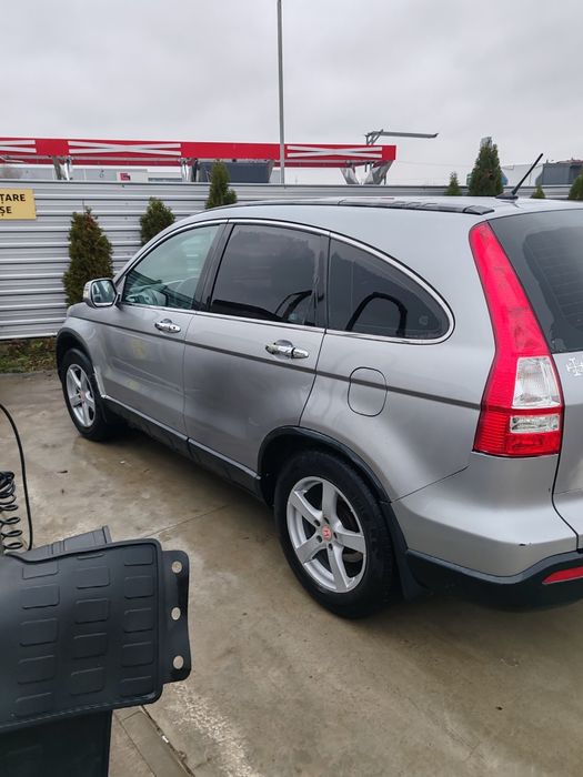 Vând Honda CRV din 2007,preț 2900 euro-neg