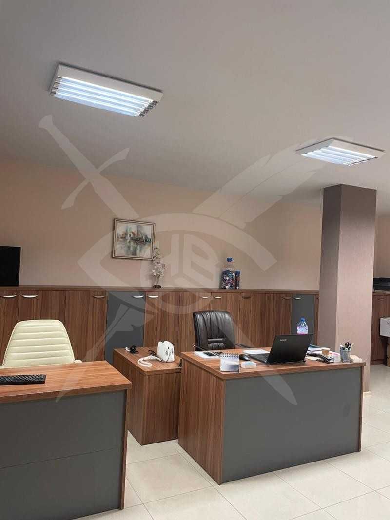 Офис в Центъра 33236