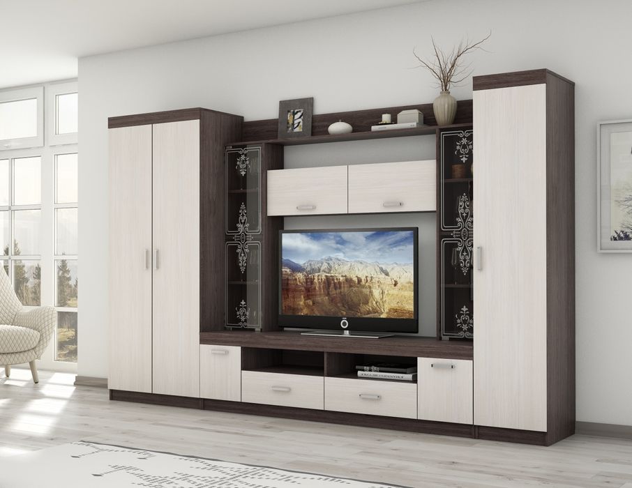 Новая гостиная Премьера 15, Россия