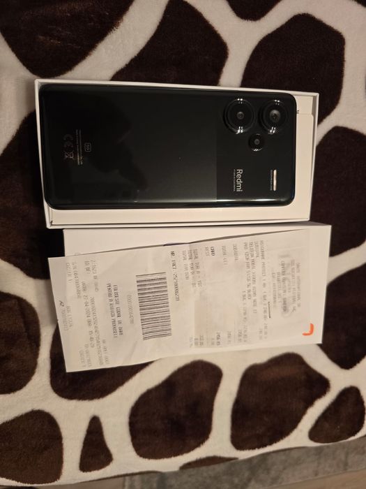 Vand redmi note 13 pro+ plus
