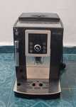 Delonghi Magnifica XS fully automatic esspresso and capuccino maker