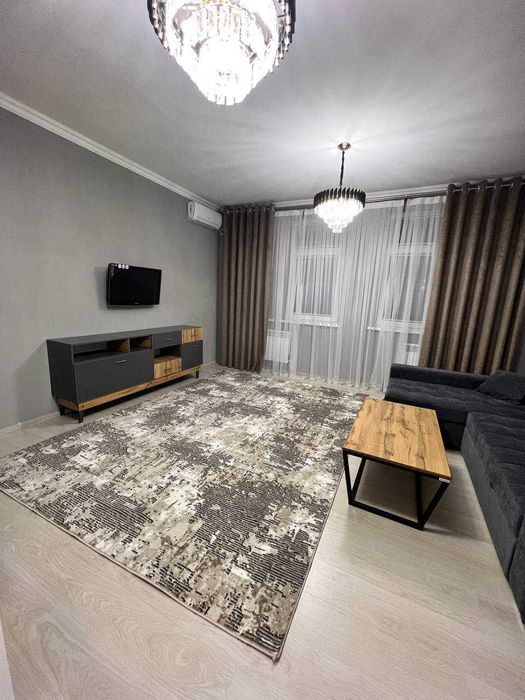 Сдаётся в аренду | 2/5/13 | Алмазар сити | ул Карасарай | Жомий