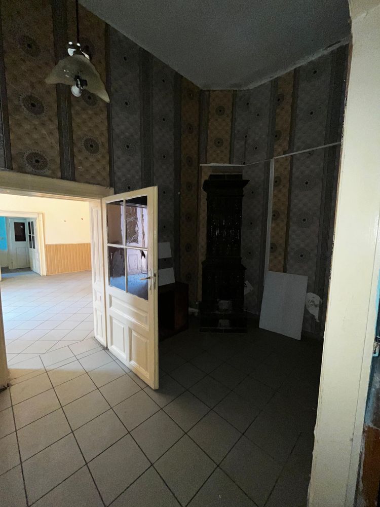Casa 4 camere Ghioroc 130 mp