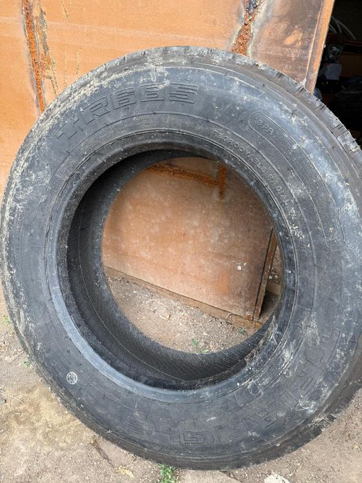 Автошины вектор 6 штук