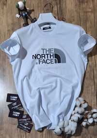 Супер скидка на футболки The north face