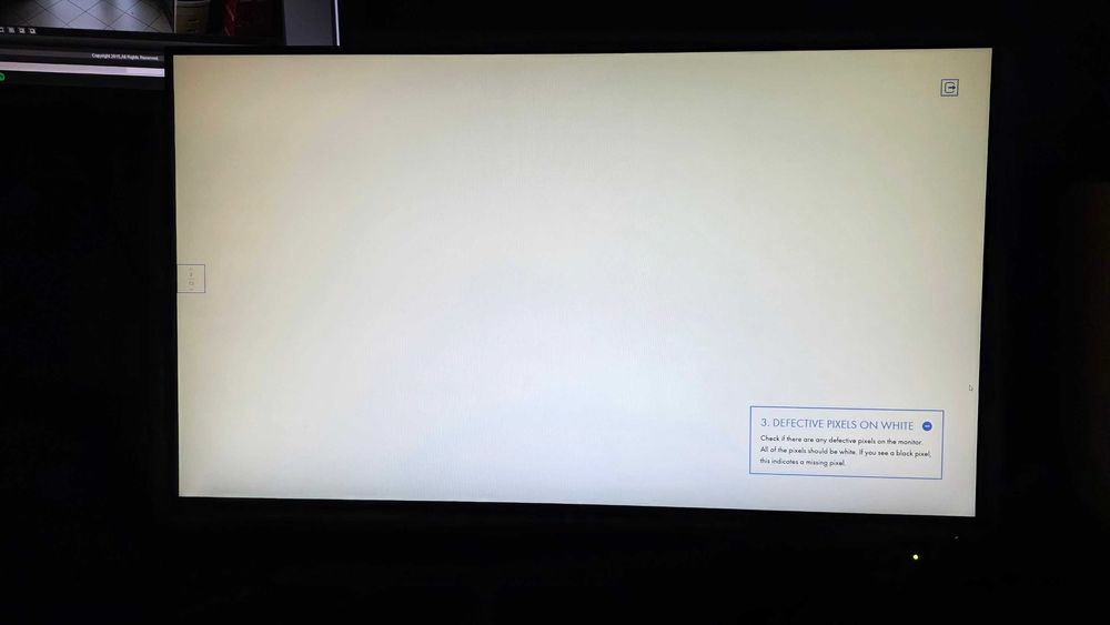 Monitor DELL 27'' WQHD 155Hz OC