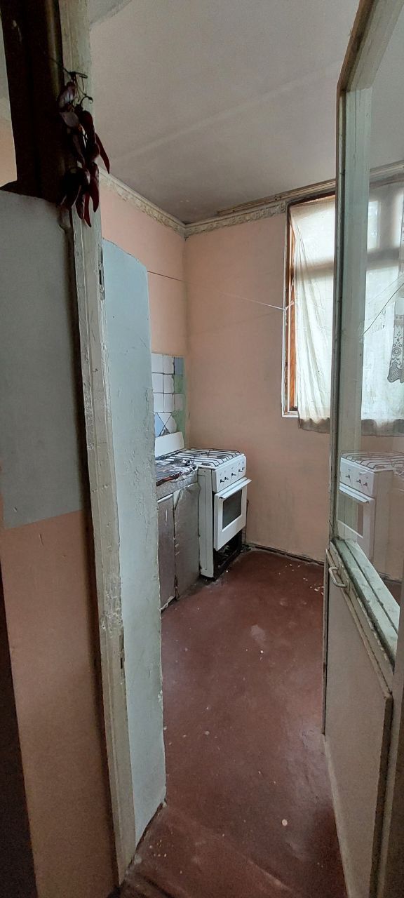 Продается квартира в городе Янгиюле.