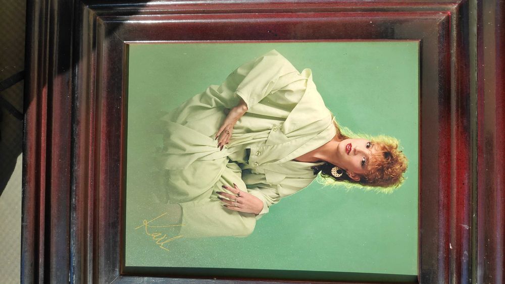 Vând 4 Tablouri/Fotografii Înrămate - Stil Retro/Pin-up