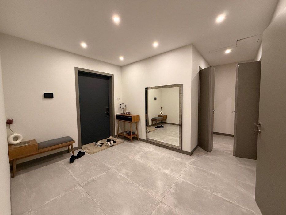 Срочно продается 4х комнатная квартира новостройка ЖК Минор Малика