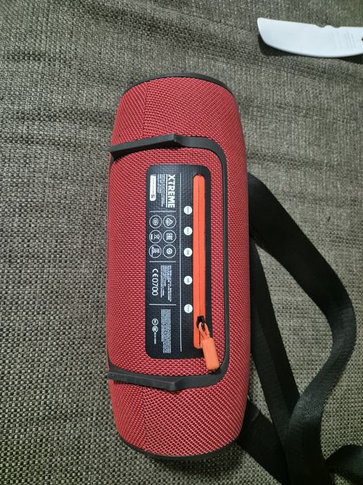 Boxa portabila JBL XTREME