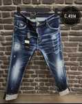 Blugi Dsquared calitate premium