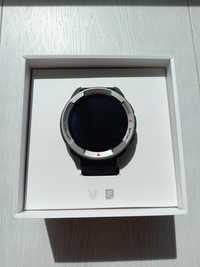 Smart watch MIBRO X1 AMOLED, black