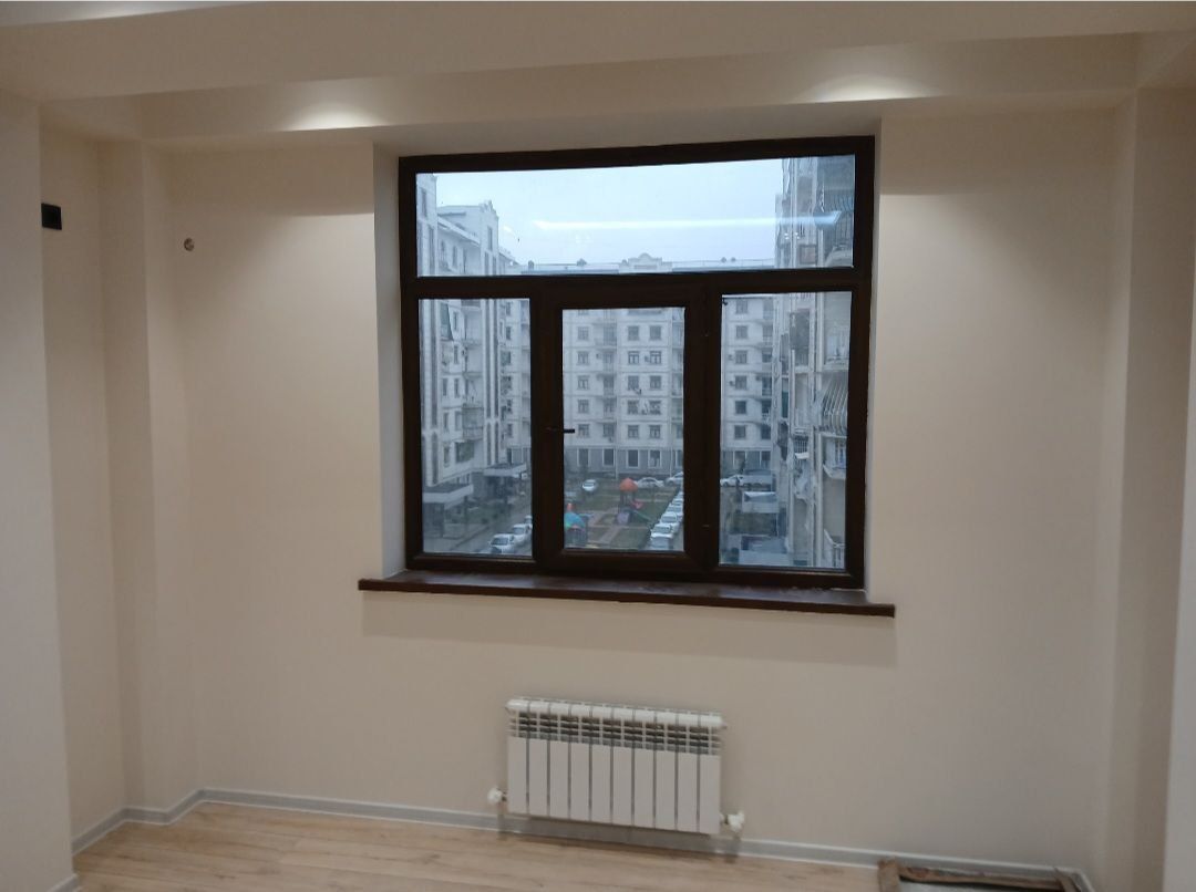 Квартира продаётся свежий евро ремонт 42 к²