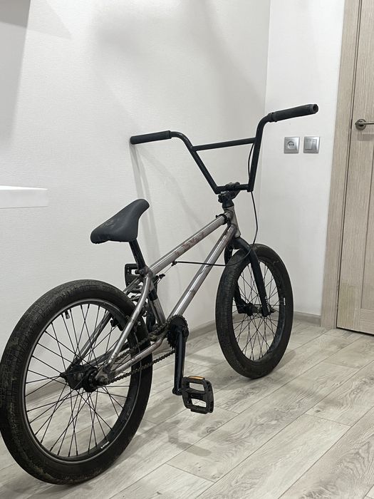 BMX трюковой велосипед