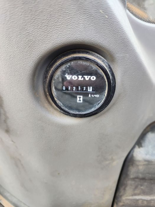 VOLVO EC 235 L AN 2016 !