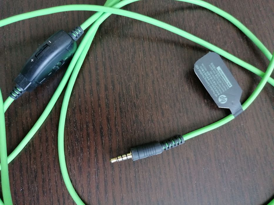 Promotie  Căști HP noi ideale pentru gaming