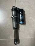vand shock fox dhx RC4