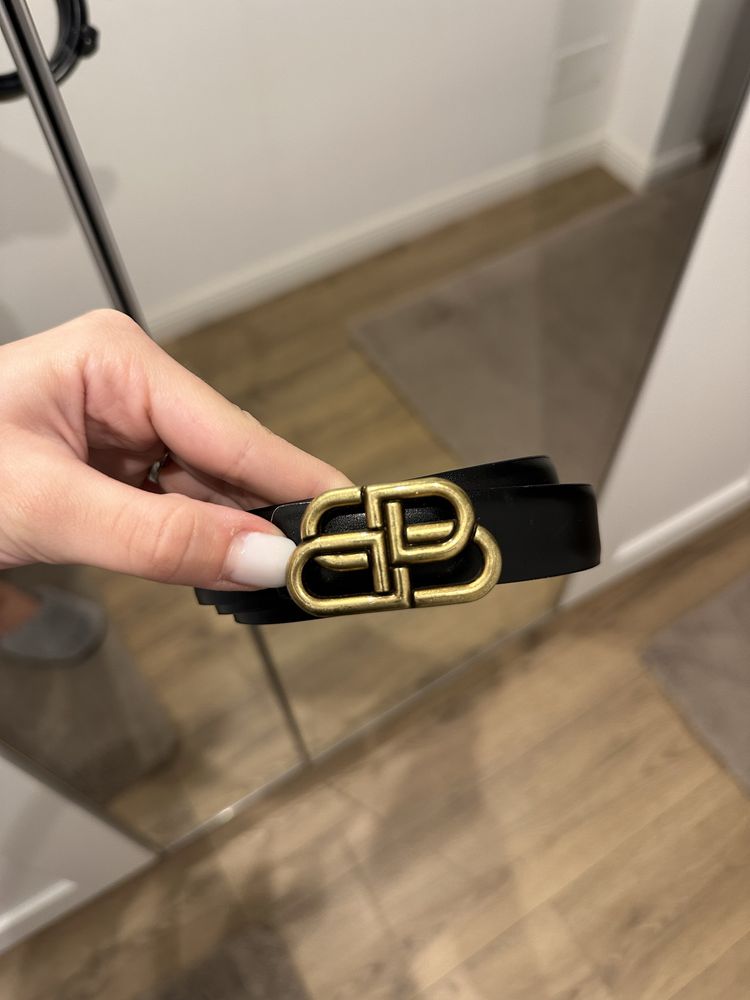 Curea Balenciaga