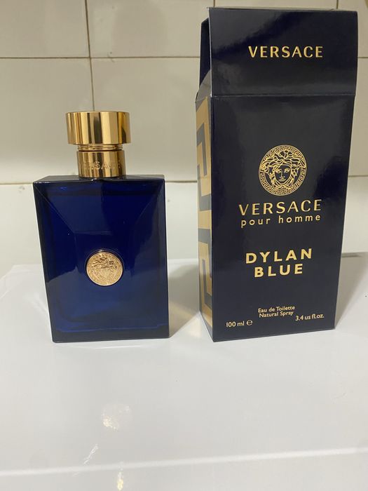 Versace DYLAN blue