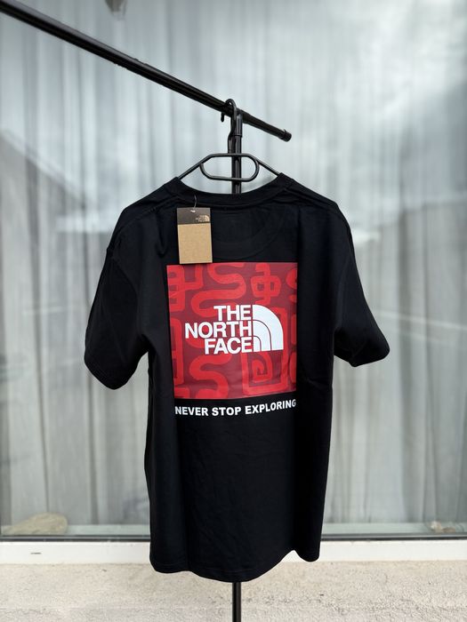 Тениска The North Face Big Logo