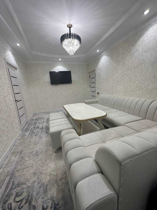 3 хонали уй сотилади. Шайхантахур. Жарарик. 3/1/4