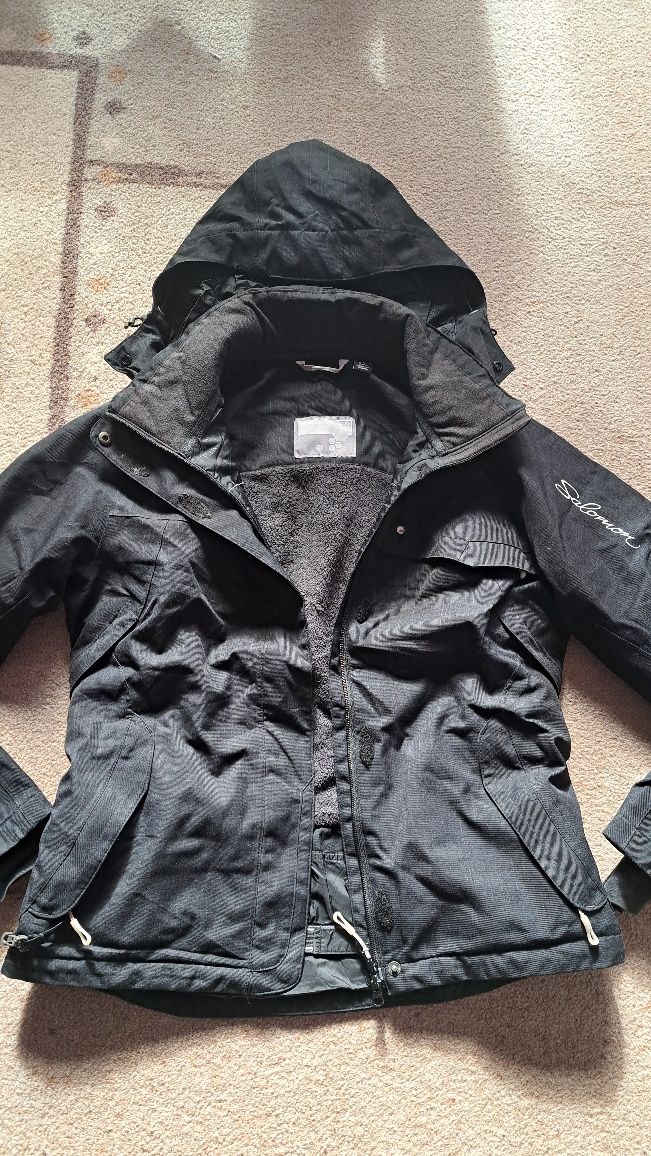 Skogstad 2 в 1.  Панталон  XL.  Burton ,  phenix , spyder , solomon