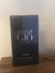 Armani Acqua Di Gio Profondo Parfum