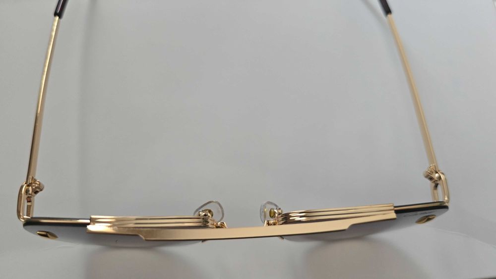 Cartier 66315 Gold UV400