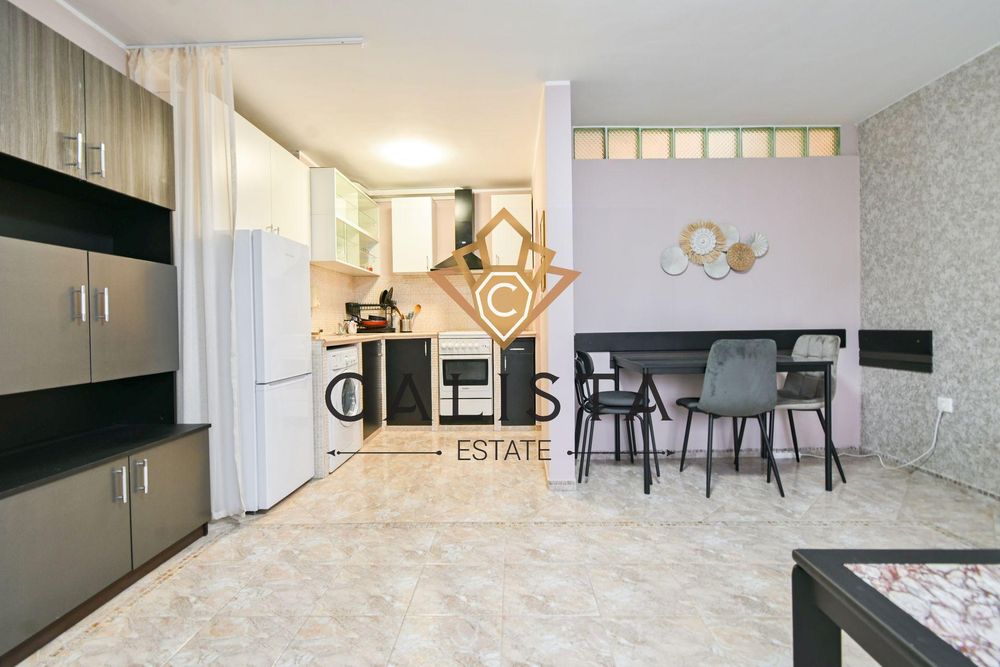 Дава се под наем Двустаен апартамент в София, Стрелбище - 54 кв.м за 649 € - Снимка #3