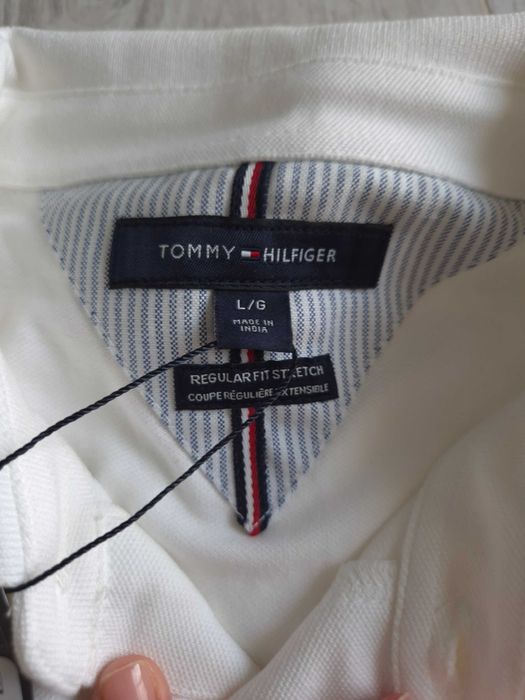 Tricou Tommy Hilfiger