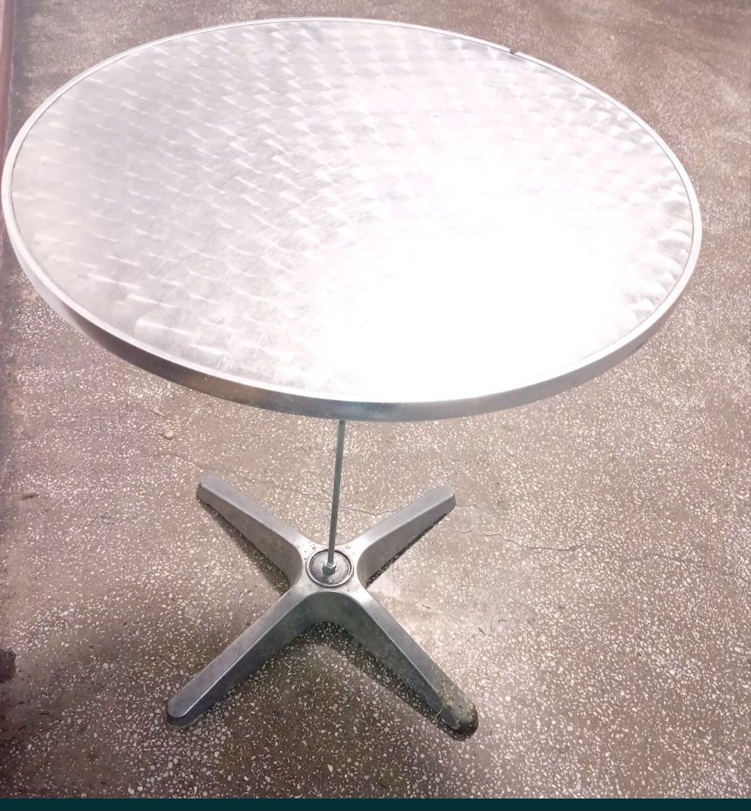 Masa din  inox ghetuțe de damă, măsură 36